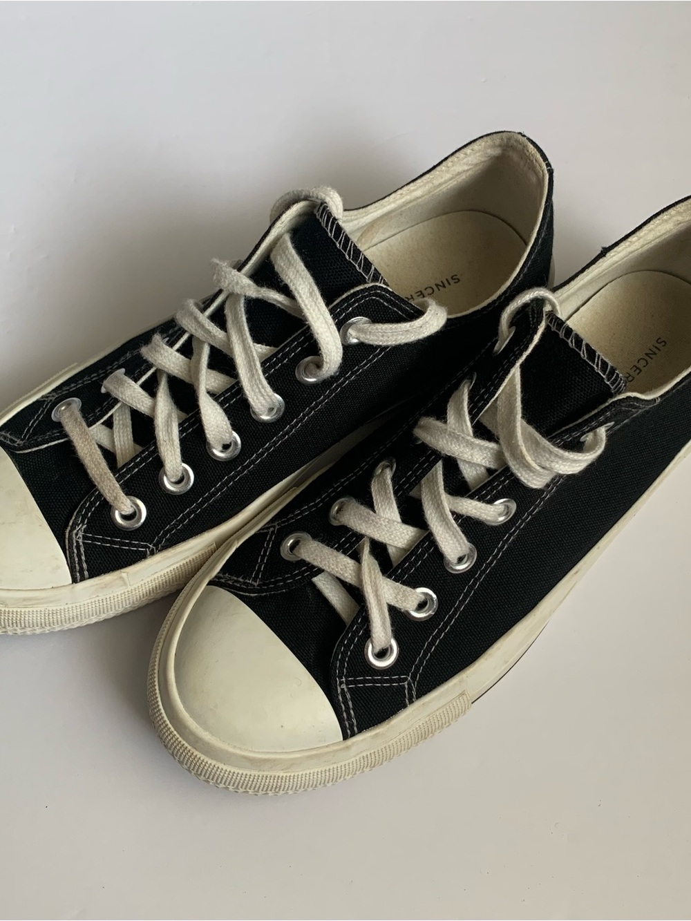 Sincerely Jules Vina Women’s Shoes Size: 8M